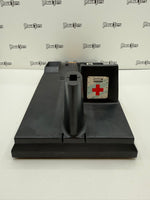 Mattel Big Jim’s P.A.C.K. Swamp Patrol