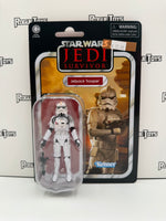 Hasbro Star Wars The Vintage Collection Star Wars: Jedi Survivor Jetpack Trooper