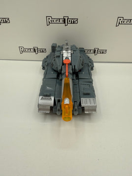 Hasbro Transformers Universe 2 Deluxe Class Decepticon Galvatron