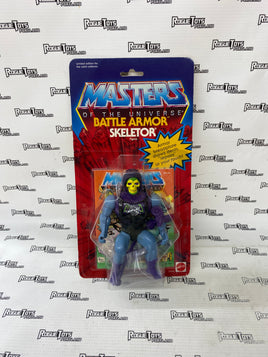 Commemorative MOTU Battle Armor Skeletor