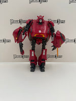 Hasbro Transformers Generations Deluxe Class War for Cybertron Autobot Cliffjumper