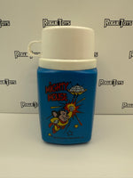 Thermos Mighty Mouse Lunchbox & Thermos