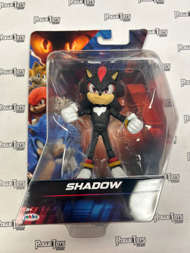 Jakks Pacific Sonic 3 Shadow