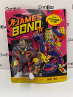 Hasbro James Bond Jr. Odd Job