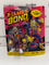 Hasbro James Bond Jr. Odd Job