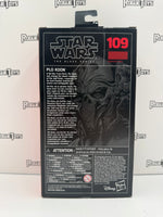 Hasbro Star Wars The Black Series Plo Koon