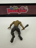 Furuta Ray Harryhausen 7th Voyage of Sinbad Cyclops