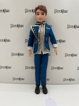 Hasbro Disney Descendents Prince Ben