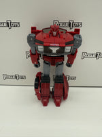 Hasbro Transformers Legacy Generations Deluxe Class Decepticon Prime Universe Knock-Out