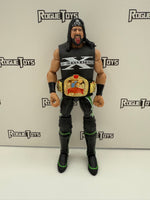 Mattel WWE Elite Collection Series 33 X-Pac