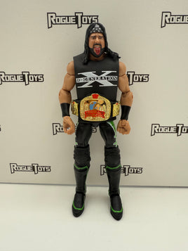 Mattel WWE Elite Collection Series 33 X-Pac