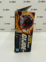 Hasbro G.I. Joe Cobra Buzz Boar