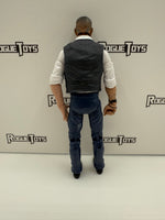 Hasbro Marvel Legends Ulysses Klaue