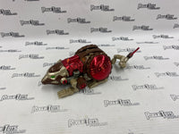Beast Wars Transmetal Rattrap