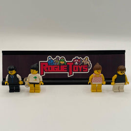 Lego System Paradise 6416 Mini Figures - Rogue Toys