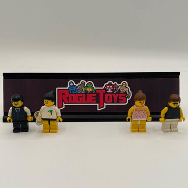 Lego System Paradise 6416 Mini Figures