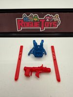 Hasbro M.A.S.K. Rescue Mission Bruce Sato