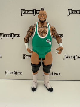 Mattel WWE Basic Battle Packs Series 20 Brody Clay vs. Curt Hawkins