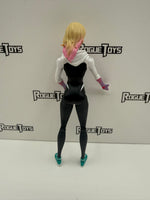 Hasbro Marvel Legends Spider Gwen