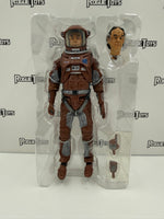 Art Asylum Enterprise Away Team Doctor Phlox