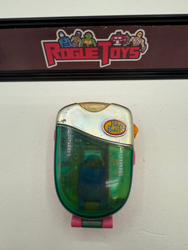 Blue Bird Polly Pocket Flashlight Fun