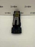 Hasbro Transformers G1 Onslaught