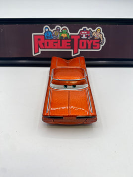 Mattel Disney•Pixar Cars Lightning Ramone (“Piston cup Pit Crew” Die-Cast)