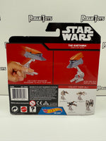 Mattel Hot Wheels Star Wars The Khetanna
