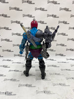 MOTU Masterverse New Eternia Trap Jaw