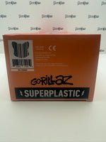 Superplastic Gorillaz Present Song Machine 2-D