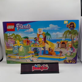 Lego Friends 41720 Water Park Building Toy