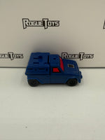 Hasbro Transformers Vintage G1 Battletrap