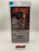 NECA Reel Toys Evil Dead 2 Farewell To Arms