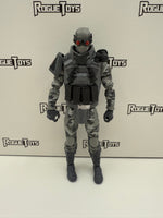 Hasbro G.I. Joe Cobra Island Firefly