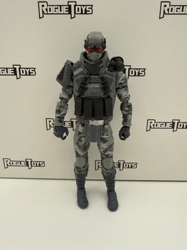 Hasbro G.I. Joe Cobra Island Firefly