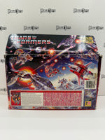 Hasbro Transformers G1 Dinobots Autobot Grimlock