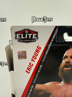 Mattel WWE Elite Collection Series 65 Eric Young