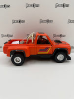 Kenner MASK Firecracker