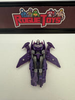 Hasbro Transformers Prime Cyberverse Legion Class Beast Hunters Decepticon Air Vehicon