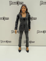 Mattel WWE Basic Series 51 #40 Stephanie McMahon