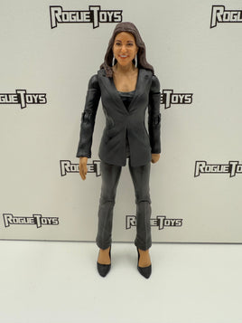 Mattel WWE Basic Series 51 #40 Stephanie McMahon
