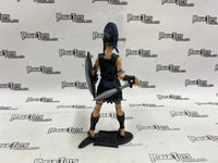 Boss Fight Studios Vitruvian H.A.C.K.S. Amazon Warrior Ares Army