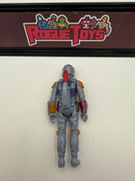 Kenner Star Wars Boba Fett Hong Kong Empire Strikes Back