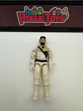 Hasbro G.I. Joe A Real American Hero (ARAH) G.I. Joe Frost Bite (without Snow Cat)
