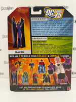 Mattel DC Universe 75th Anniversary Wave 15 Figure 4 Raven
