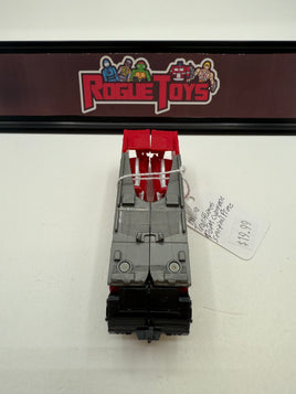 Hasbro Transformers Movie Dark of the Moon (DOTM) Cyberverse Commander Class Autobot Sentinel Prime