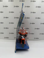 ToyBiz Marvel X-Men: Evolution Battle Cycle Wolverine