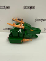 Hasbro Takara Vintage Battle Beasts Battling Deer Stalker Chariot