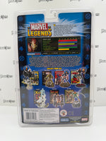 ToyBiz Marvel Legends Series VIII Modern Armor Iron Man