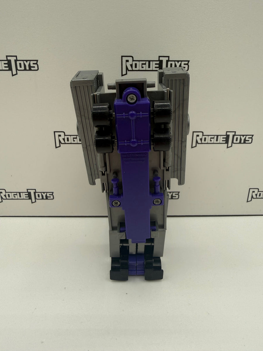 Hasbro Transformers G1 Motormaster| Rogue Toys